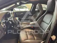 2012 Mercedes Benz A 200