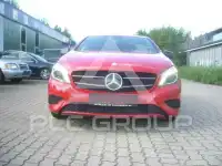 2012 Mercedes Benz A 200