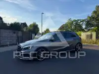 2012 Mercedes Benz A 200