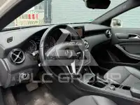 2012 Mercedes Benz A 200