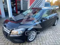 2012 Mercedes Benz A 200