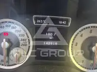 2012 Mercedes Benz A 200
