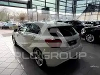 2012 Mercedes Benz A 200