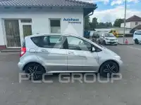 2012 Mercedes Benz A 200