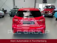 2012 Mercedes Benz A 200