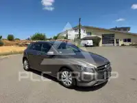 2012 Mercedes Benz A 200