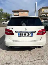 2012 Mercedes Benz A 200