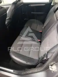 2012 Mercedes Benz A 200