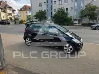 2012 Mercedes Benz A 200