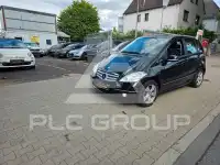 2012 Mercedes Benz A 200