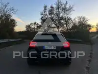 2012 Mercedes Benz A 200
