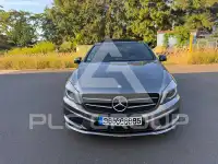2012 Mercedes Benz A 200