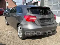 2012 Mercedes Benz A 200