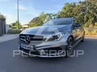 2012 Mercedes Benz A 200