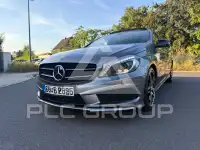 2012 Mercedes Benz A 200