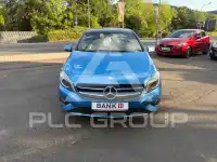 2012 Mercedes Benz A 200