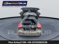 2012 Mercedes Benz A 200