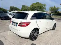 2012 Mercedes Benz A 200