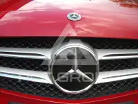 2012 Mercedes Benz A 200