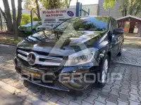 2012 Mercedes Benz A 200