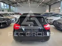 2012 Mercedes Benz A 200