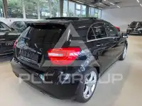 2012 Mercedes Benz A 200