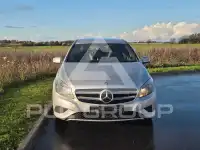 2012 Mercedes Benz A 200