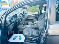 2012 Mercedes Benz A 200