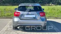 2012 Mercedes Benz A 200
