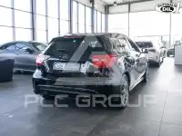 2012 Mercedes Benz A 200