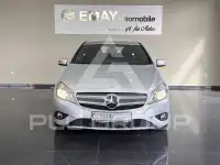 2012 Mercedes Benz A 200