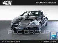 2012 Mercedes Benz A 200