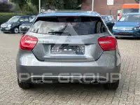 2012 Mercedes Benz A 200