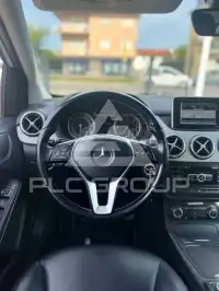 2012 Mercedes Benz A 200