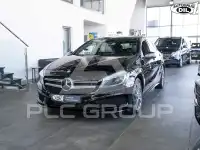 2012 Mercedes Benz A 200