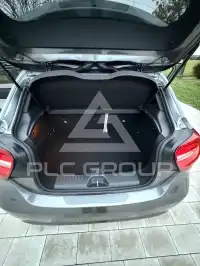 2012 Mercedes Benz A 200