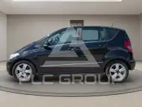 2012 Mercedes Benz A 200