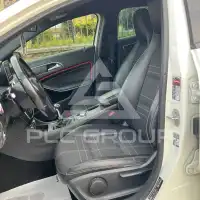 2012 Mercedes Benz A 200