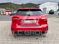 2012 Mercedes Benz A 200