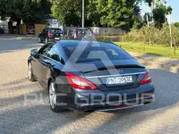 2012 Mercedes Benz CLS 350