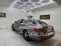 2012 Mercedes Benz CLS 350