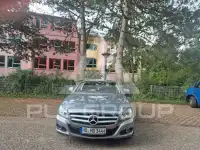 2012 Mercedes Benz CLS 350