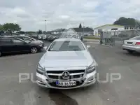2012 Mercedes Benz CLS 350