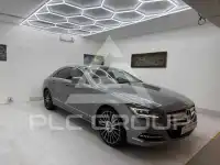 2012 Mercedes Benz CLS 350