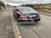 2012 Mercedes Benz CLS 350