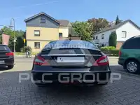 2012 Mercedes Benz CLS 350