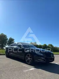 2012 Mercedes Benz CLS 350