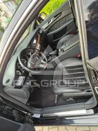 2012 Mercedes Benz CLS 350
