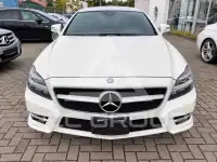 2012 Mercedes Benz CLS 350