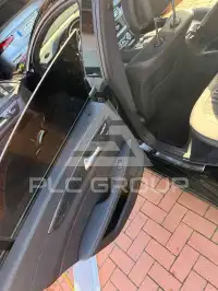 2012 Mercedes Benz CLS 350